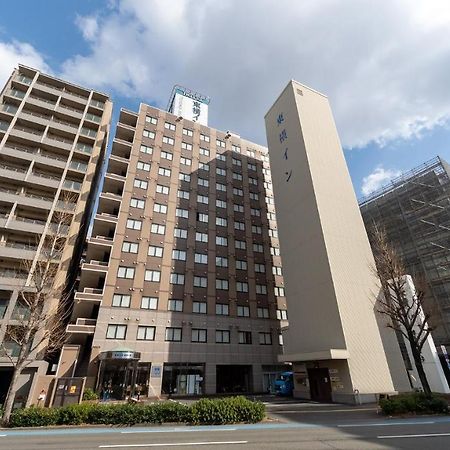 Toyoko Inn Hakata-Eki Minami Fukuoka  Bagian luar foto