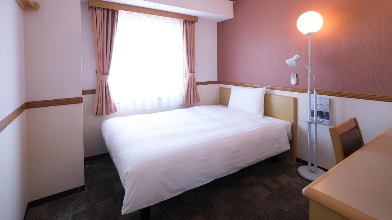 Toyoko Inn Hakata-Eki Minami Fukuoka  Bagian luar foto