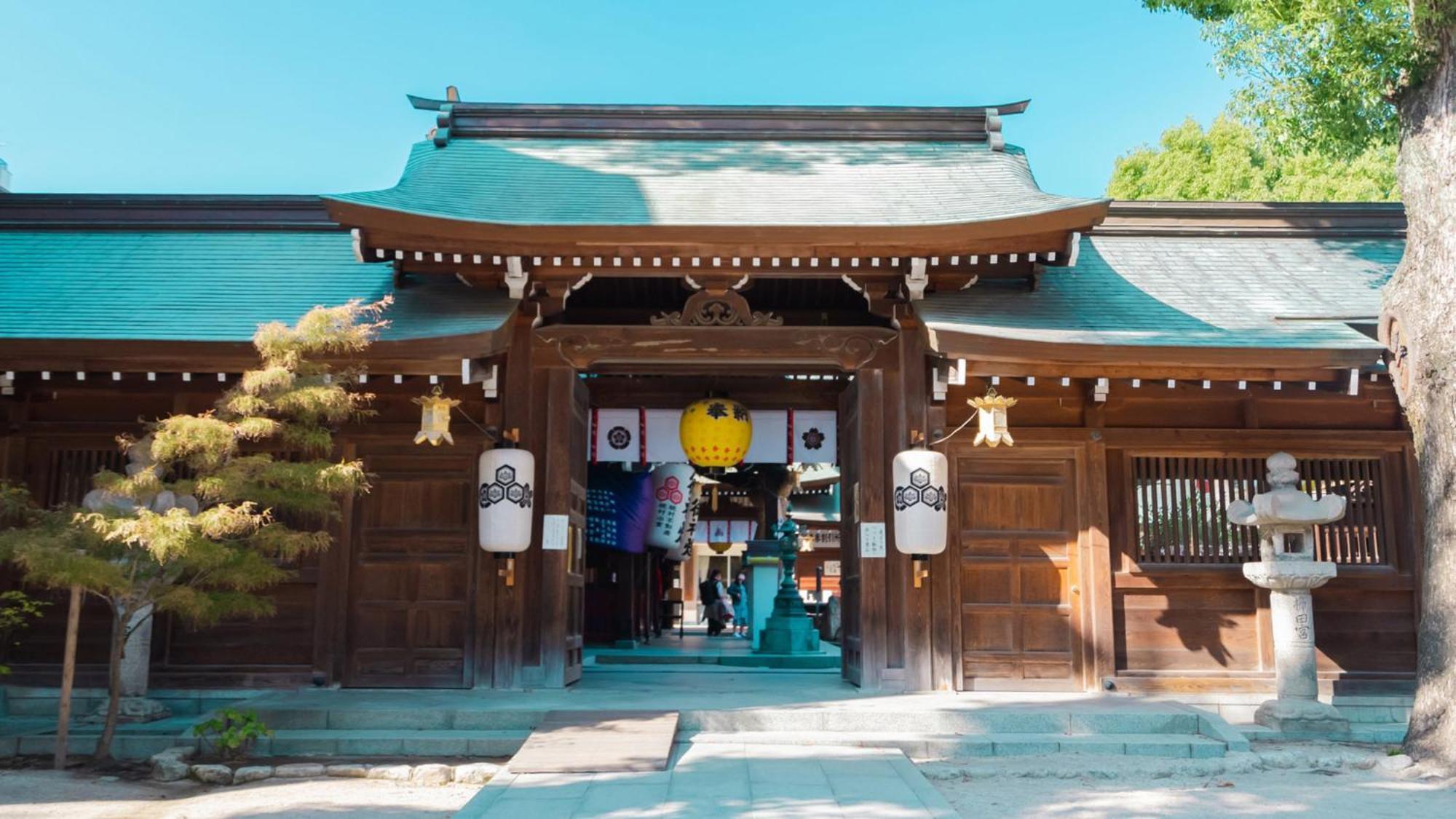 Toyoko Inn Hakata-Eki Minami Fukuoka  Bagian luar foto