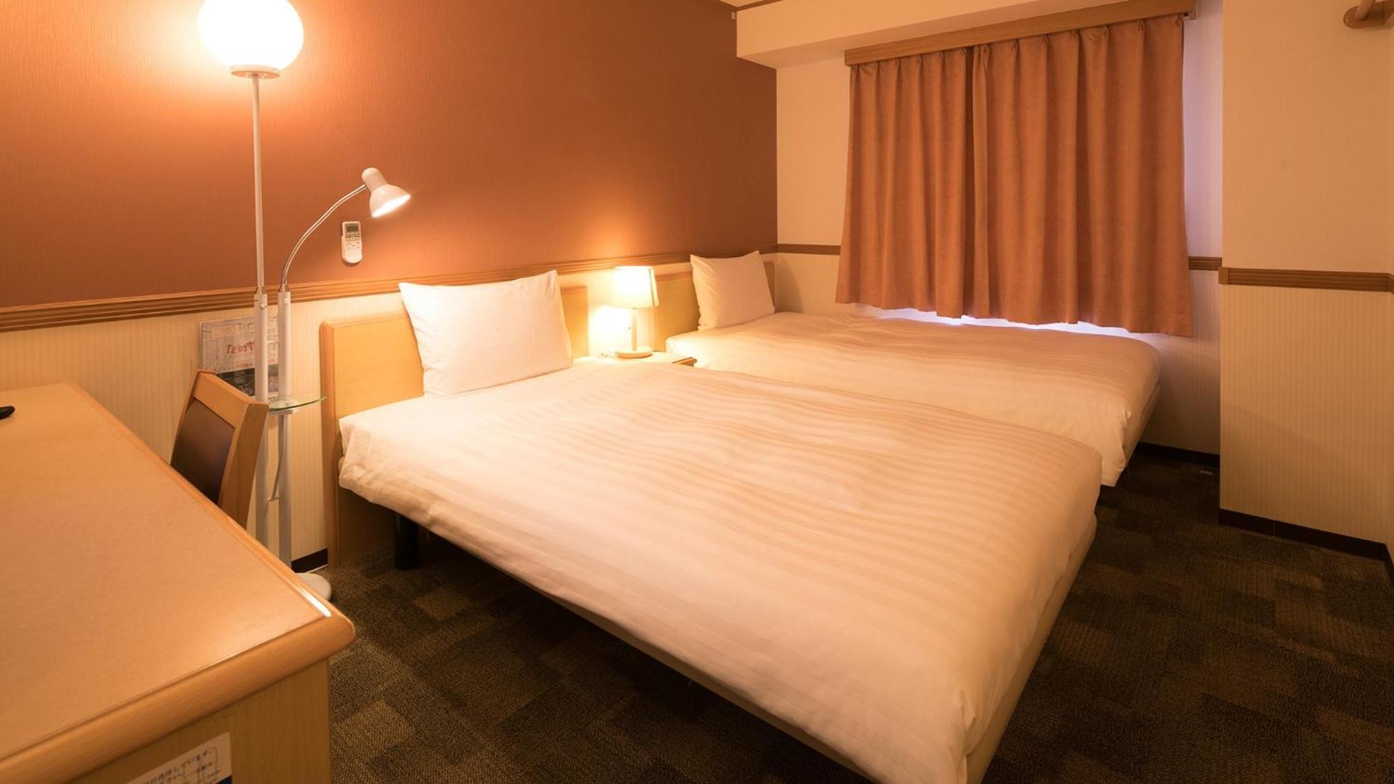 Toyoko Inn Hakata-Eki Minami Fukuoka  Ruang foto