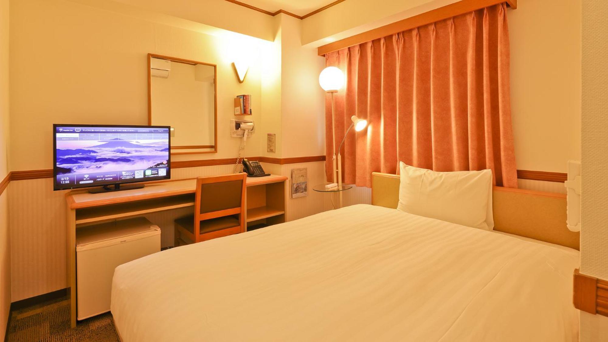 Toyoko Inn Hakata-Eki Minami Fukuoka  Ruang foto