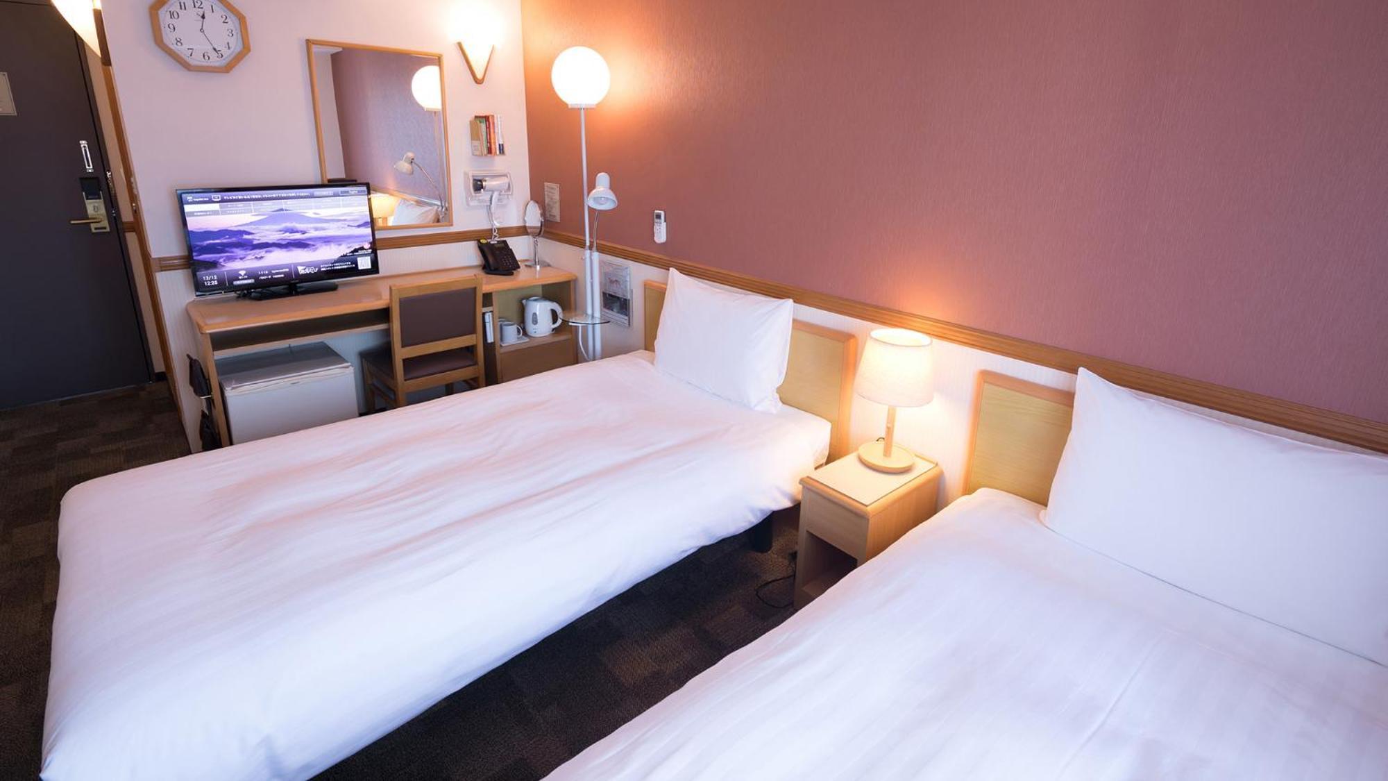Toyoko Inn Hakata-Eki Minami Fukuoka  Ruang foto